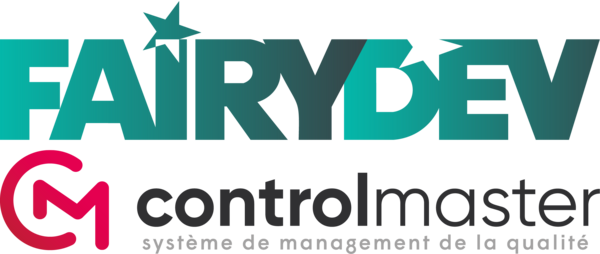 Logo FAIRYDEV