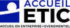 Accueil ETIC