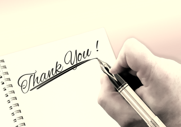 Séances de sophrologie – Témoignages : merci pour votre confiance !