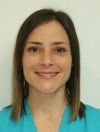 Laurène assistante dentaire qualifiée