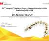 Interface application consultation dossier accessible facilement