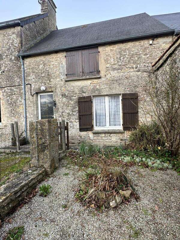 Vente Maison à Sainte-Mère-Église