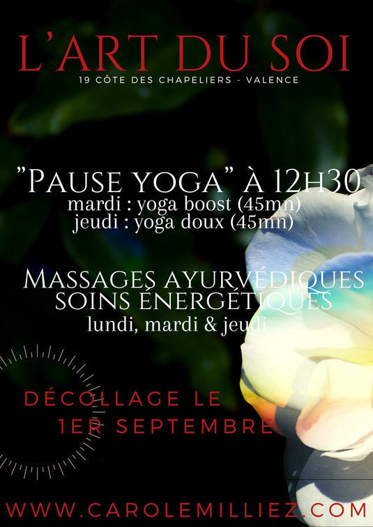 Une rentrée prometteuse...