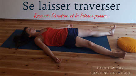 Traversons ensemble cette Aventure...