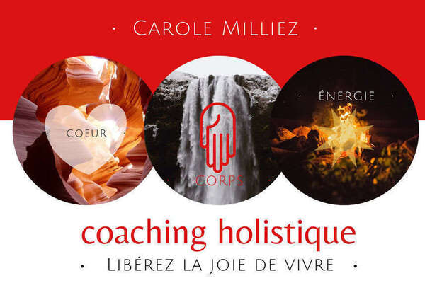 Le coaching holistique : une toute nouvelle approche