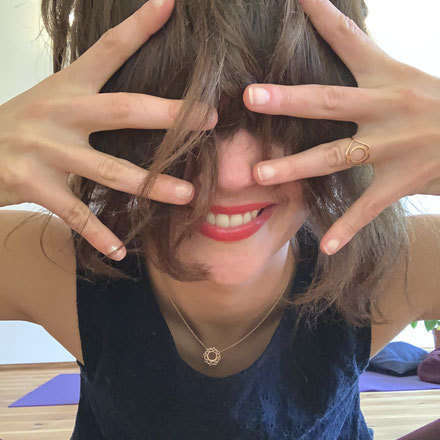 Le yoga : espace de transformation