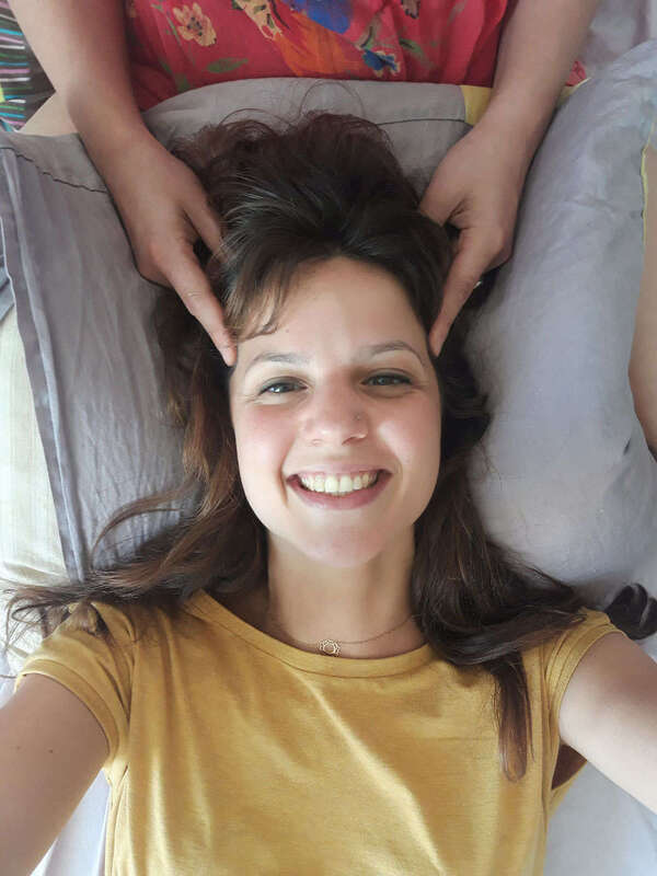 Faire RESET pour faire Risette ! Découvrez Access Bars