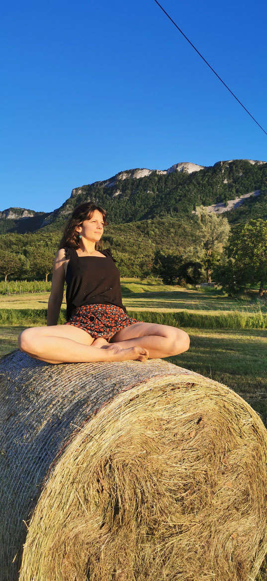 Equanimité... Vraiment ????