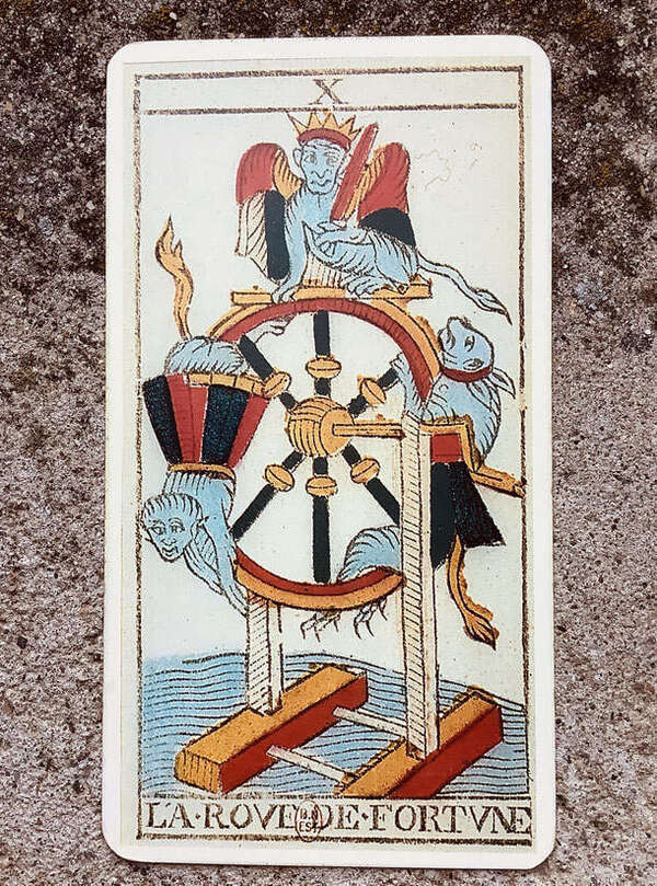 Le changement C'est Maintenant !