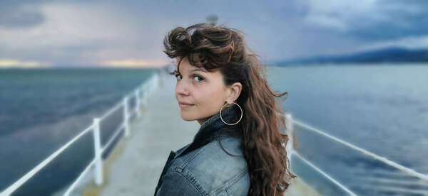 Femmes, je nous aime...