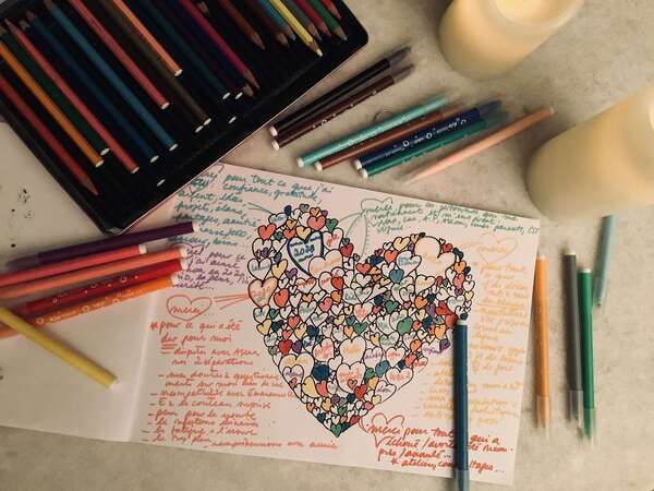 Au revoir et merci !