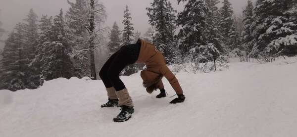 Vous reprendrez bien un peu de séréni-thé?