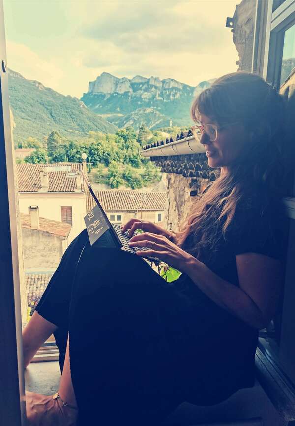 Un doux été... de (re/dé)connexion !