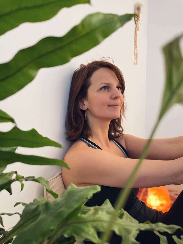 Coaching holistique thérapie intuitive