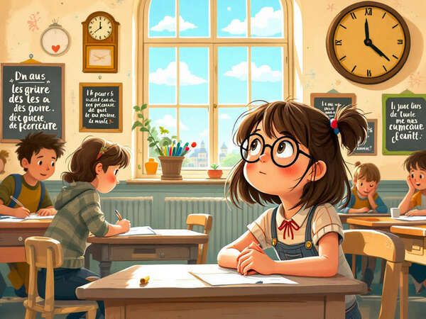 Les troubles neurodéveloppementaux et l’éducation en France : défis et stratégies innovantes