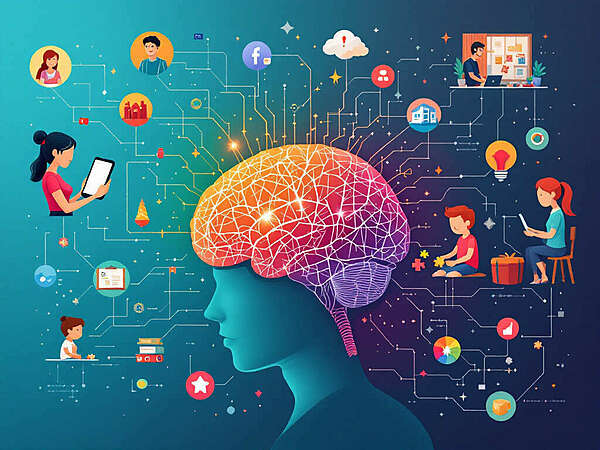 L’influence des facteurs environnementaux sur le développement du TDAH