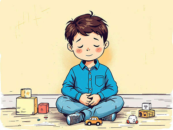 Quels sont les premiers signes observables d’un enfant ayant un TSA ?