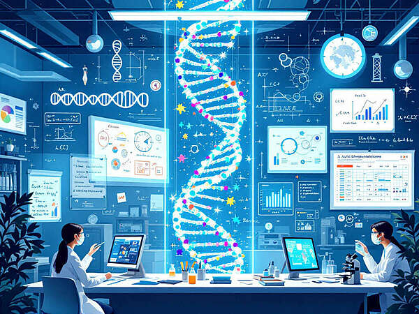 Les bases génétiques du TSA : où en est la recherche ?