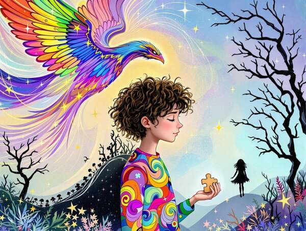 Autisme et talents exceptionnels : mythes et réalités