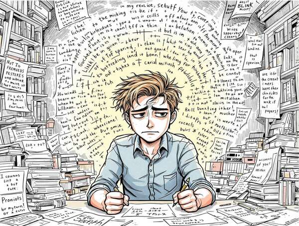 Quand le HPI est associé à un trouble (anxiété, TDAH ou autre)