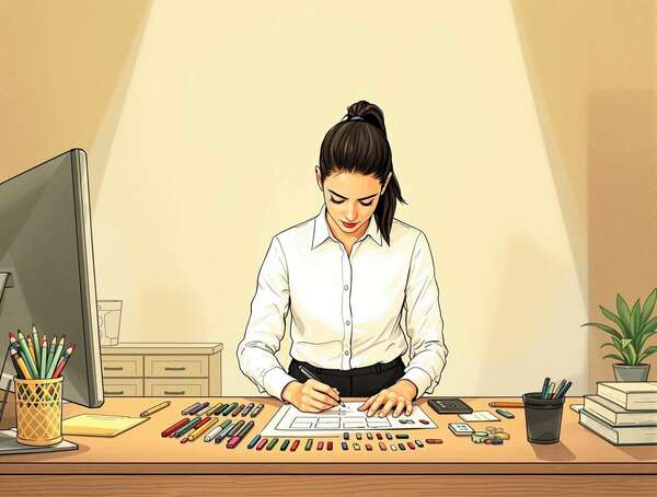 Le perfectionnisme chez les individus à haut potentiel