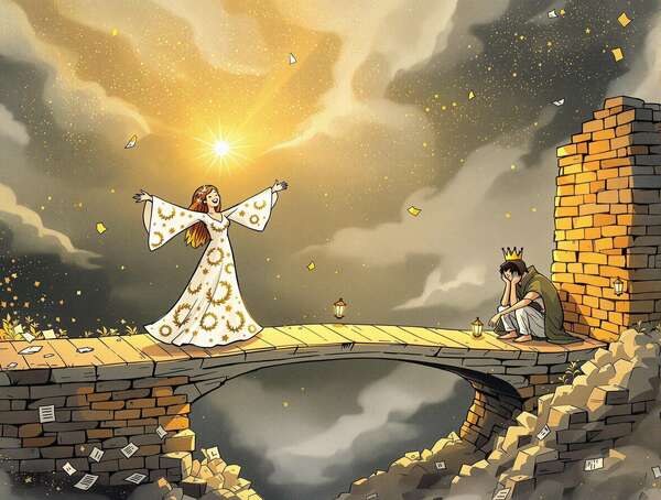 Comment le haut potentiel influence-t-il la perception de la réussite et de l'échec ?