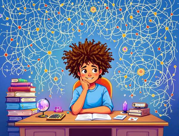 Le Haut Potentiel Intellectuel dans le Contexte de la Neurodiversité