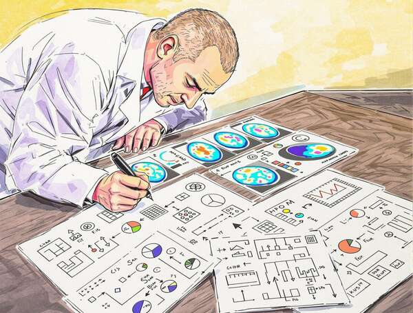 Les dernières avancées en recherche sur le haut potentiel intellectuel