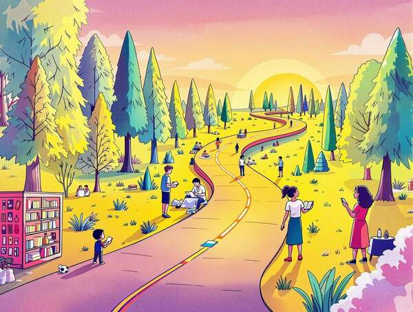 Témoignages et Parcours de Personnes à Haut Potentiel