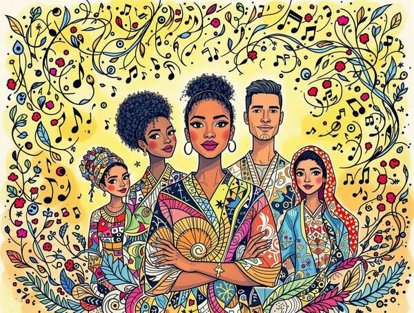 L'influence culturelle sur la perception et l’accompagnement du haut potentiel