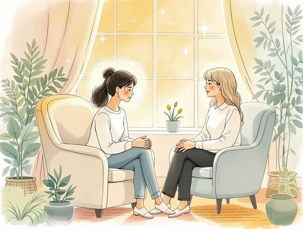 HPI : quelles pratiques pour maintenir un bon équilibre mental et émotionnel ?