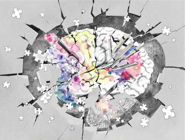 Quel est l'impact des traumatismes crâniens sur la mémoire ?