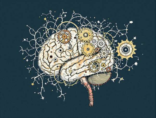Quel sont les mécanismes de la perte de mémoire dans la maladie d'Alzheimer ?