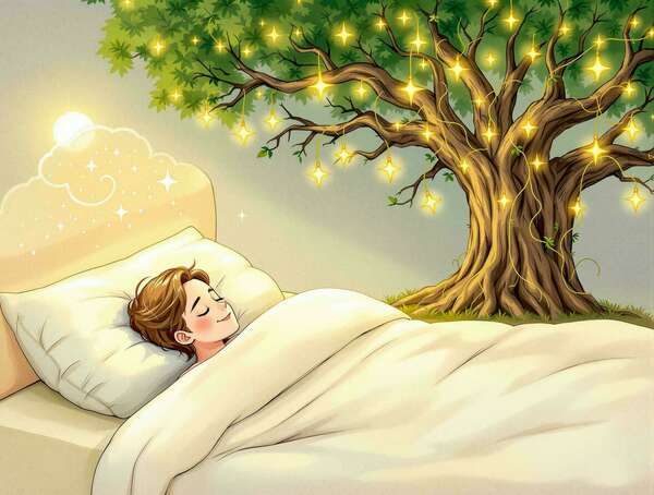 Comment expliquer comment le sommeil influence la mémoire à court et long terme ?