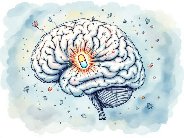 Quel sont les effets secondaires des médicaments courants sur la fonction mnésique ?