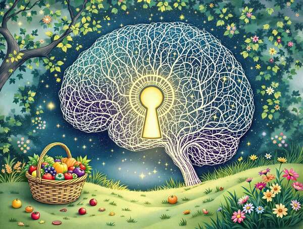 Quel est l'impact de l'alimentation sur la fonction mnésique ?