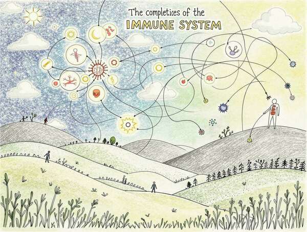 Quels sont les liens entre maladies auto-immunes et les troubles de la mémoire ?