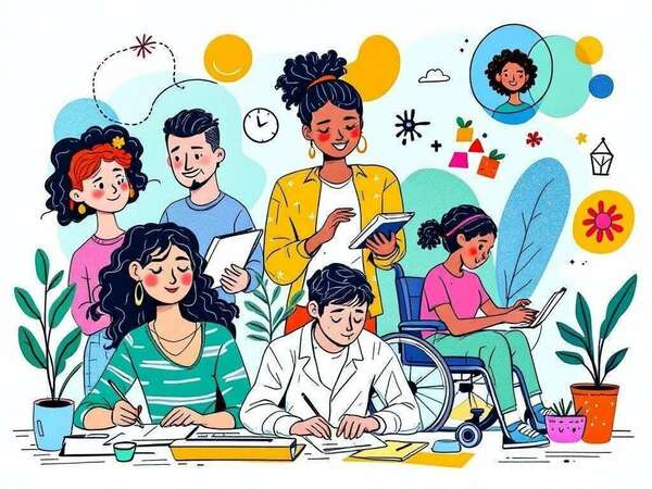 En france, quels sont les programmes de formation et d'intégration professionnelle des personnes avec une déficience intellectuelle ?