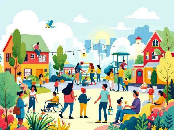 Quel est l'apport et l'impact des politiques publiques sur la qualité de vie des personnes avec une déficience intellectuelle ?