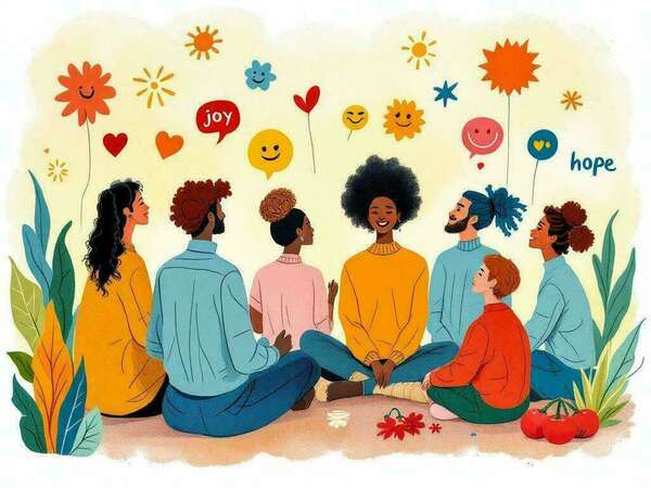 La psychologie positive, quelles sont les techniques pour cultiver le bonheur et le bien-être au quotidien ?