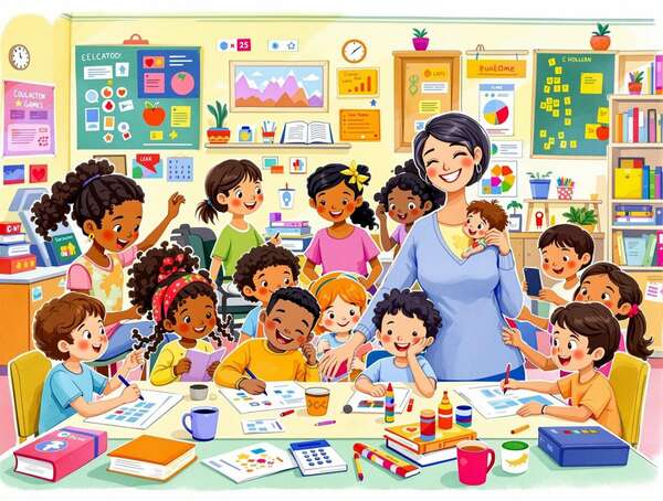 Éducation inclusive : quels sont les défis et les réussites ?