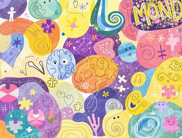 Déficience intellectuelle et santé mentale : Comment reconnaître et traiter les troubles mentaux associés ?