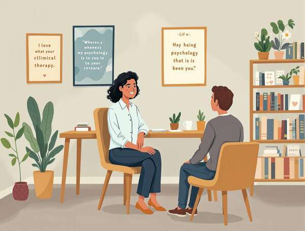 Comment choisir un·e psychologue qui me corresponde ?