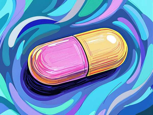 Comment fonctionnent les médicaments anti-dépresseurs (et autres traitements psycho-actifs) ?