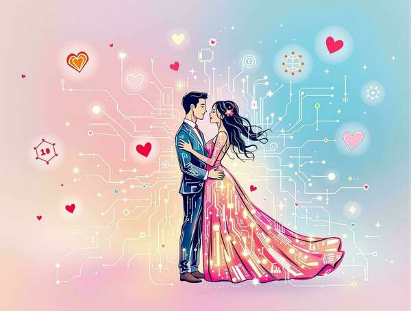 Les modifications psychologiques liées à l’insertion du monde numérique dans la vie amoureuse