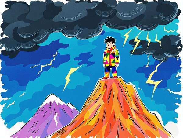 La résilience psychologique : Comment certaines personnes surmontent les traumatismes et les adversités ?