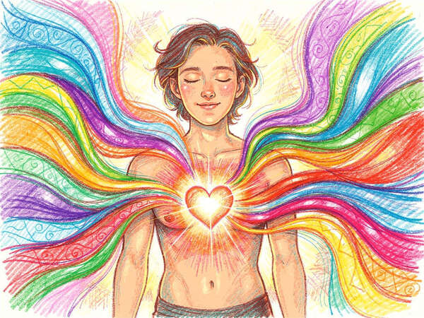 Le haut potentiel émotionnel, mythe ou réalité ?