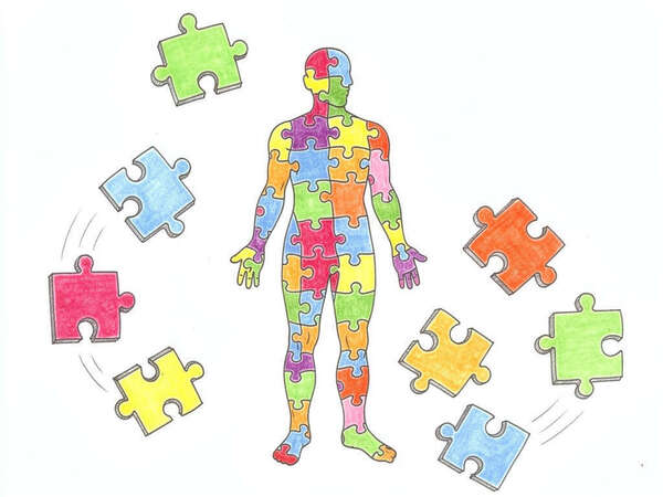 La méthode psychothérapeutique Mosaic, c'est quoi ?