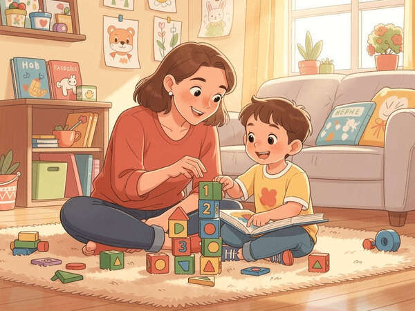 Explication autour de ce que l'on nomme la guidance parentale