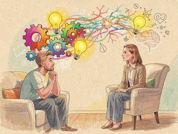 La psychothérapie doit-elle prendre en compte le HPI ?